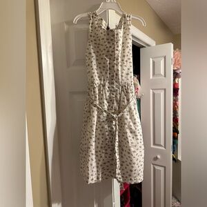 Girls gaps dress sz 8